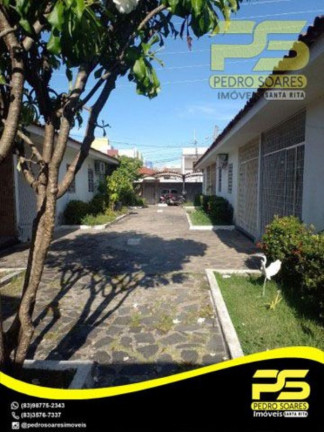 Imagem Casa com 2 Quartos à Venda, 100 m² em Bessa - João Pessoa Imagem Casa com 2 Quartos à Venda, 100 m² em Bessa - João Pessoa