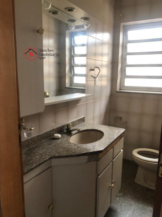 Imagem Sobrado com 3 Quartos à Venda,  em Parque Da Mooca - São Paulo
