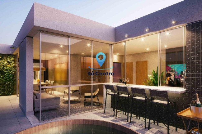 Imagem Apartamento com 3 Quartos à Venda, 67 m² em Lourdes - Belo Horizonte Imagem Apartamento com 3 Quartos à Venda, 67 m² em Lourdes - Belo Horizonte