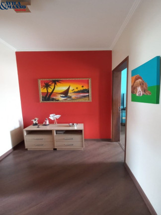 Imagem Sobrado com 3 Quartos à Venda, em Mooca - São Paulo Imagem Sobrado com 3 Quartos à Venda, em Mooca - São Paulo