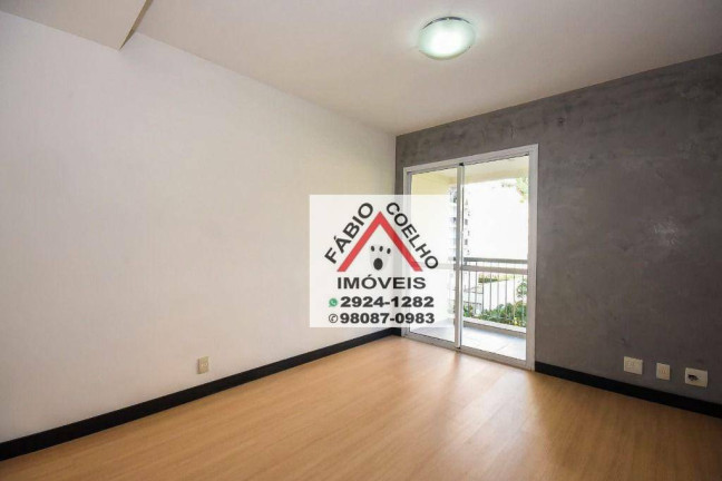 Imagem Studio com 1 Quarto à Venda, 34 m² em Vila Andrade - São Paulo Imagem Studio com 1 Quarto à Venda, 34 m² em Vila Andrade - São Paulo
