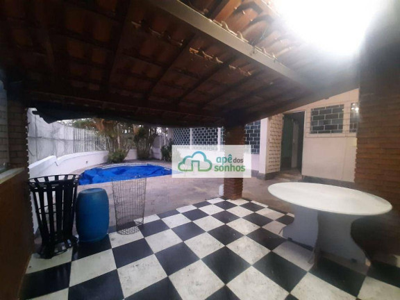 Imagem Casa com 4 Quartos à Venda, 250 m² em Pinheiros - São Paulo Imagem Casa com 4 Quartos à Venda, 250 m² em Pinheiros - São Paulo