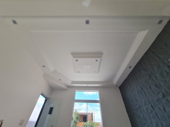 Imagem Casa de Condomínio com 2 Quartos à Venda, 80 m² em Parque São Bento - Sorocaba Imagem Casa de Condomínio com 2 Quartos à Venda, 80 m² em Parque São Bento - Sorocaba