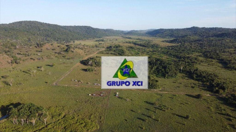 Imagem Fazenda à Venda, 17.700.000 m² em Zona Rural - Santana Do Araguaia Imagem Fazenda à Venda, 17.700.000 m² em Zona Rural - Santana Do Araguaia