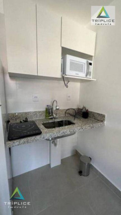 Imagem Studio com 1 Quarto à Venda, 30 m² em Centro - Juiz De Fora Imagem Studio com 1 Quarto à Venda, 30 m² em Centro - Juiz De Fora
