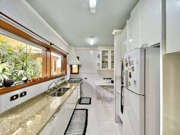 Imagem Casa com 3 Quartos à Venda, 360 m² em São Paulo Ii - Cotia