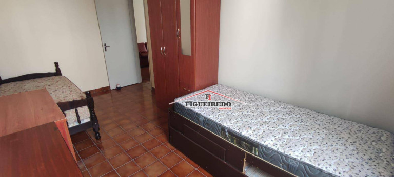 Imagem Apartamento com 2 Quartos à Venda, 78 m² em Canto Do Forte - Praia Grande