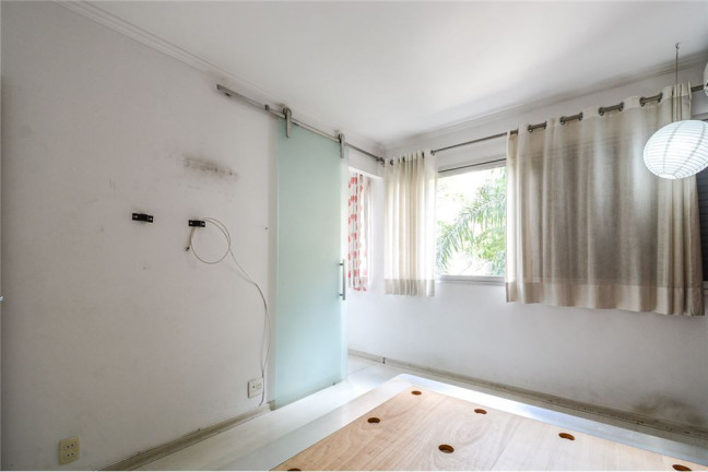 Imagem Apartamento com 2 Quartos à Venda, 108 m² em Campo Belo - São Paulo