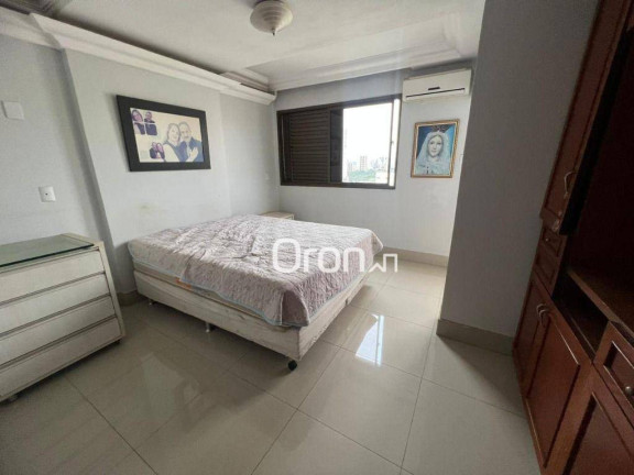 Imagem Cobertura com 4 Quartos à Venda, 346 m² em Setor Bueno - Goiânia Imagem Cobertura com 4 Quartos à Venda, 346 m² em Setor Bueno - Goiânia