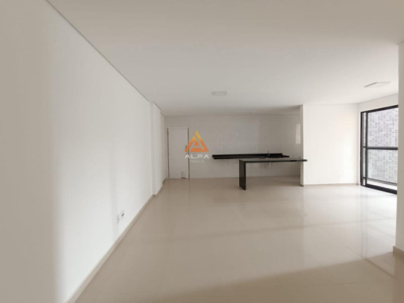 Imagem Apartamento com 3 Quartos à Venda, 103 m² em Mansões - Barbacena Imagem Apartamento com 3 Quartos à Venda, 103 m² em Mansões - Barbacena