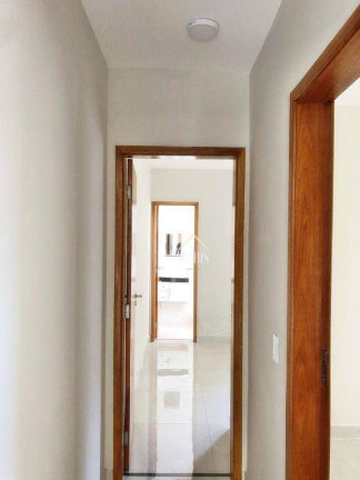 Imagem Cobertura com 2 Quartos à Venda, 109 m² em Vila Pires - Santo André Imagem Cobertura com 2 Quartos à Venda, 109 m² em Vila Pires - Santo André