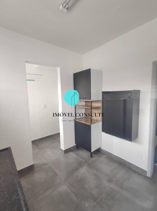 Imagem Apartamento com 1 Quarto para Alugar, 49 m² em Vila Buarque - São Paulo Imagem Apartamento com 1 Quarto para Alugar, 49 m² em Vila Buarque - São Paulo