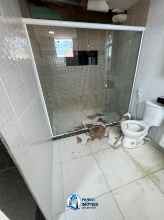 Imagem Casa com 3 Quartos à Venda, 80 m² em Jardim Barro Branco - Duque De Caxias