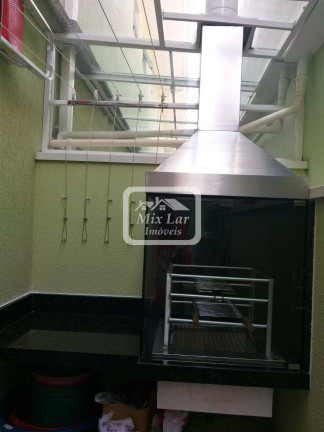 Imagem Casa de Condomínio com 2 Quartos à Venda, 65 m² em Quitauna - Osasco Imagem Casa de Condomínio com 2 Quartos à Venda, 65 m² em Quitauna - Osasco