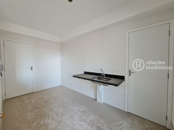 Imagem Apartamento com 4 Quartos para Alugar, 110 m² em Jk - Contagem