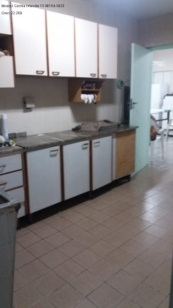 Imagem Imóvel com 3 Quartos à Venda, 203 m² em Vila Trujillo - Sorocaba Imagem Imóvel com 3 Quartos à Venda, 203 m² em Vila Trujillo - Sorocaba