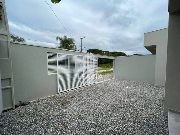 Imagem Casa com 2 Quartos à Venda, 53 m² em Itamar - Itapoá Imagem Casa com 2 Quartos à Venda, 53 m² em Itamar - Itapoá