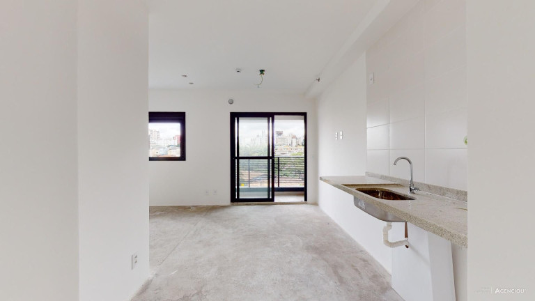 Imagem Apartamento com 1 Quarto à Venda, 27 m² em Vila Mariana - São Paulo Imagem Apartamento com 1 Quarto à Venda, 27 m² em Vila Mariana - São Paulo
