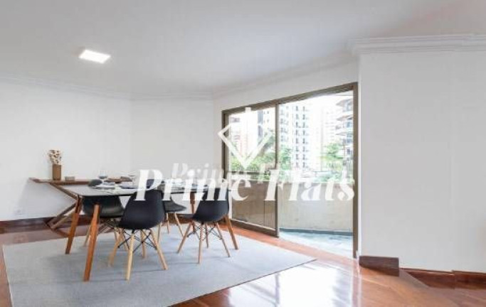 Imagem Apartamento com 3 Quartos à Venda, 149 m² em Planalto Paulista - São Paulo Imagem Apartamento com 3 Quartos à Venda, 149 m² em Planalto Paulista - São Paulo