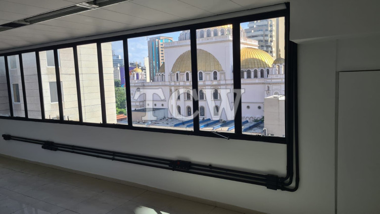 Imagem Imóvel Comercial para Alugar, 99 m² em Paraíso - São Paulo Imagem Imóvel Comercial para Alugar, 99 m² em Paraíso - São Paulo