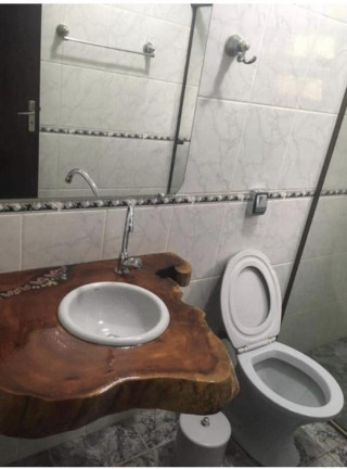 Imagem Casa com 2 Quartos à Venda, 120 m² em Perequê Mirim - Ubatuba