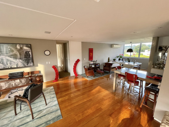 Imagem Apartamento com 1 Quarto à Venda, 180 m² em Pacaembu - São Paulo Imagem Apartamento com 1 Quarto à Venda, 180 m² em Pacaembu - São Paulo