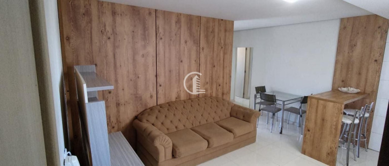 Imagem Apartamento com 1 Quarto à Venda, 44 m² em Sagrada Família - Caxias Do Sul Imagem Apartamento com 1 Quarto à Venda, 44 m² em Sagrada Família - Caxias Do Sul