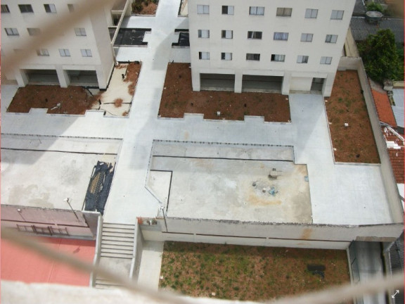 Imagem Apartamento com 2 Quartos à Venda, 58 m² em Piqueri - São Paulo Imagem Apartamento com 2 Quartos à Venda, 58 m² em Piqueri - São Paulo