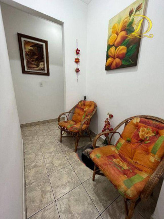 Imagem Apartamento com 2 Quartos à Venda, 83 m² em Tupi - Praia Grande Imagem Apartamento com 2 Quartos à Venda, 83 m² em Tupi - Praia Grande