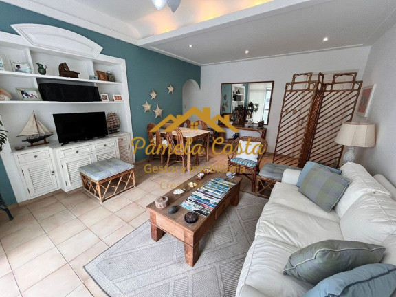 Imagem Apartamento com 4 Quartos à Venda, 162 m² em Pitangueiras - Guarujá Imagem Apartamento com 4 Quartos à Venda, 162 m² em Pitangueiras - Guarujá