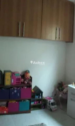 Imagem Casa com 3 Quartos à Venda, 120 m² em Jardim Novo Campos Elíseos - Campinas