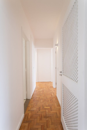 Imagem Apartamento com 3 Quartos à Venda, 107 m² em Itaim Bibi - São Paulo