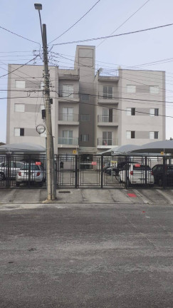 Imagem Apartamento com 2 Quartos à Venda, 62 m² em Bairro Sr Do Bonfim - Taubaté