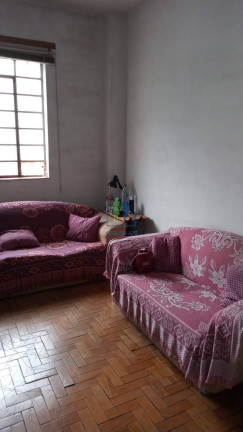 Imagem Apartamento com 3 Quartos à Venda, 96 m² em Itaim Bibi - São Paulo