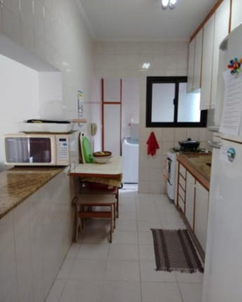 Imagem Imóvel com 2 Quartos à Venda, 164 m² em Astúrias - Guarujá