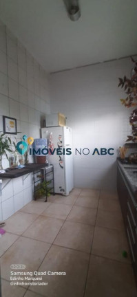 Imagem Apartamento com 1 Quarto à Venda, 45 m² em Baeta Neves - São Bernardo Do Campo