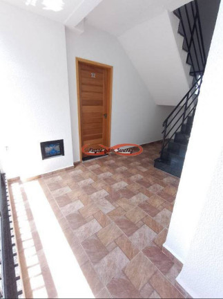 Imagem Apartamento com 2 Quartos à Venda, 34 m² em Vila Guilhermina - São Paulo Imagem Apartamento com 2 Quartos à Venda, 34 m² em Vila Guilhermina - São Paulo