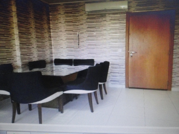 Imagem Apartamento com 3 Quartos à Venda, 95 m² em Pompéia - Santos Imagem Apartamento com 3 Quartos à Venda, 95 m² em Pompéia - Santos