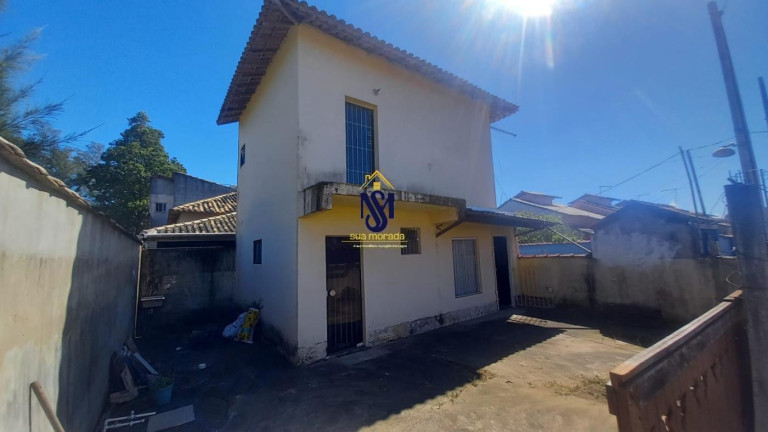 Imagem Casa com 2 Quartos à Venda, em Unamar - Cabo Frio Imagem Casa com 2 Quartos à Venda, em Unamar - Cabo Frio