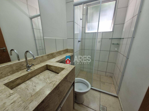 Imagem Apartamento com 2 Quartos à Venda, 45 m² em Jardim Terramérica Ii - Americana Imagem Apartamento com 2 Quartos à Venda, 45 m² em Jardim Terramérica Ii - Americana