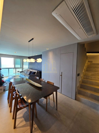 Imagem Imóvel com 2 Quartos à Venda, 136 m² em Barra - Salvador Imagem Imóvel com 2 Quartos à Venda, 136 m² em Barra - Salvador