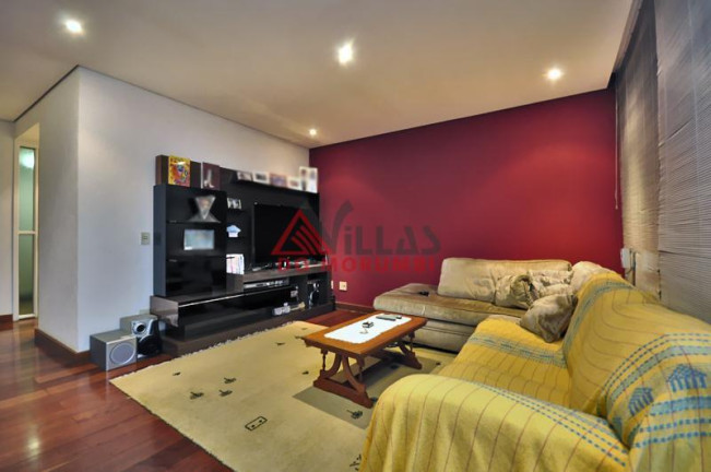 Imagem Apartamento com 3 Quartos à Venda, 186 m² em Real Parque - São Paulo Imagem Apartamento com 3 Quartos à Venda, 186 m² em Real Parque - São Paulo