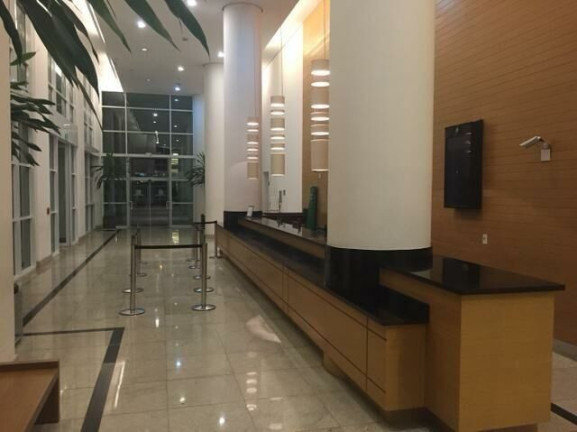 Imagem Imóvel Comercial à Venda, 56 m² em Centro - São Bernardo Do Campo