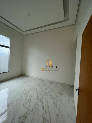 Imagem Casa com 3 Quartos à Venda, 102 m² em Setor Conde Dos Arcos - Aparecida De Goiânia Imagem Casa com 3 Quartos à Venda, 102 m² em Setor Conde Dos Arcos - Aparecida De Goiânia