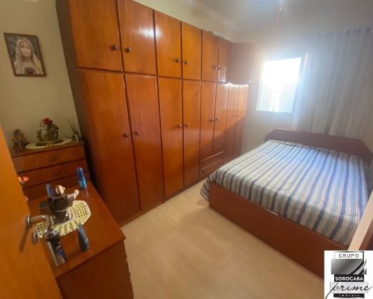 Imagem Casa com 3 Quartos à Venda, 104 m² em Horto Florestal - Sorocaba Imagem Casa com 3 Quartos à Venda, 104 m² em Horto Florestal - Sorocaba