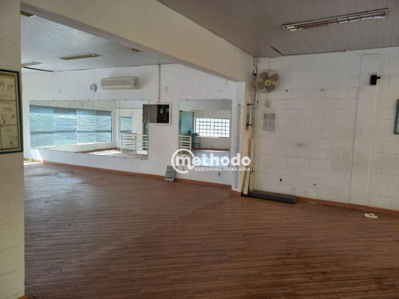 Imagem Edifício Residencial à Venda ou Locação, 262 m² em Jardim Planalto - Campinas Imagem Edifício Residencial à Venda ou Locação, 262 m² em Jardim Planalto - Campinas