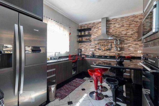 Imagem Casa com 3 Quartos à Venda, 400 m² em Jardim Maringá - São Paulo Imagem Casa com 3 Quartos à Venda, 400 m² em Jardim Maringá - São Paulo