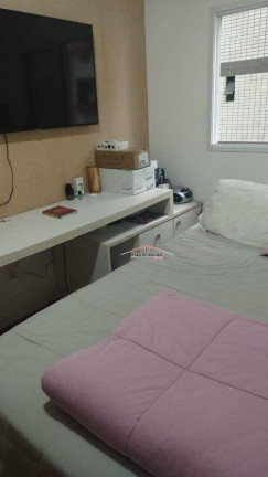 Imagem Apartamento com 3 Quartos à Venda, 134 m² em Canto Do Forte - Praia Grande Imagem Apartamento com 3 Quartos à Venda, 134 m² em Canto Do Forte - Praia Grande