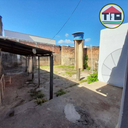 Imagem Casa com 4 Quartos à Venda ou Locação, 312 m² em Novo Horizonte - Marabá Imagem Casa com 4 Quartos à Venda ou Locação, 312 m² em Novo Horizonte - Marabá