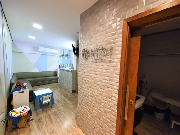 Imagem Sala Comercial à Venda, 41 m² em Higienópolis - Piracicaba